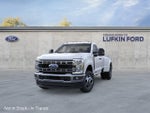 2026 Ford Super Duty F-350 DRW XLT