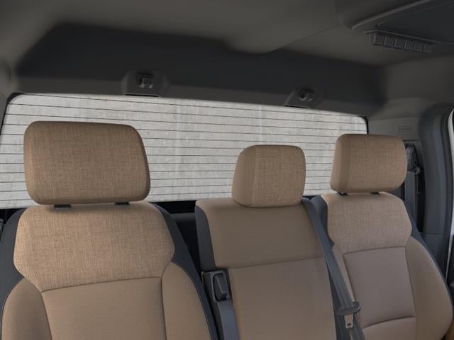 2026 Ford Super Duty F-350 DRW XLT