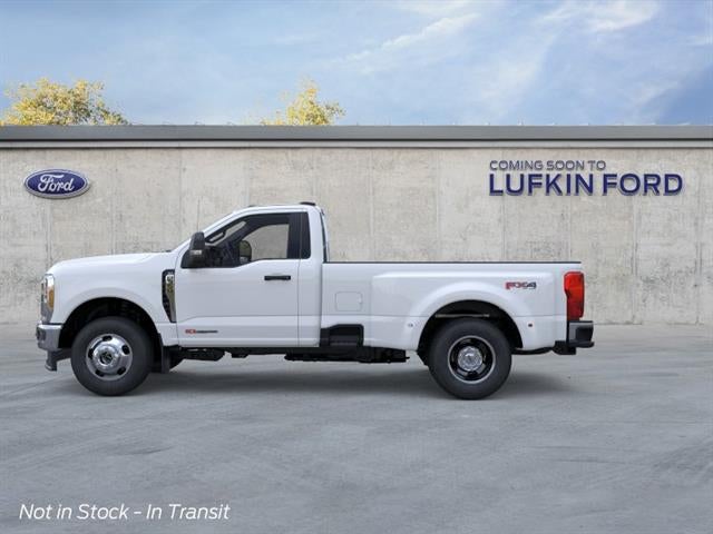 2026 Ford Super Duty F-350 DRW XLT