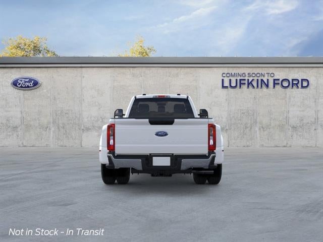 2026 Ford Super Duty F-350 DRW XLT