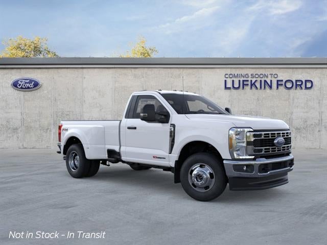 2026 Ford Super Duty F-350 DRW XLT
