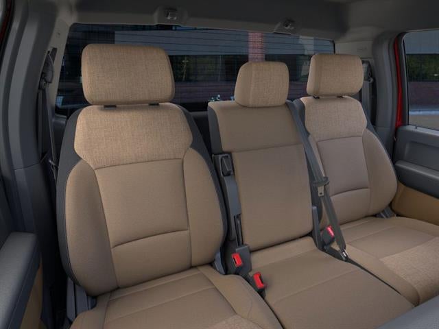 2026 Ford Super Duty F-350 DRW XLT