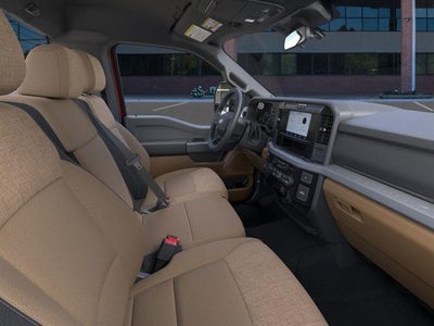 2026 Ford Super Duty F-350 DRW XLT