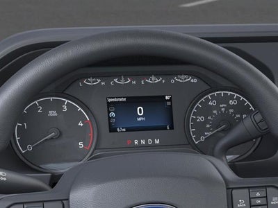 2026 Ford Super Duty F-350 DRW XLT