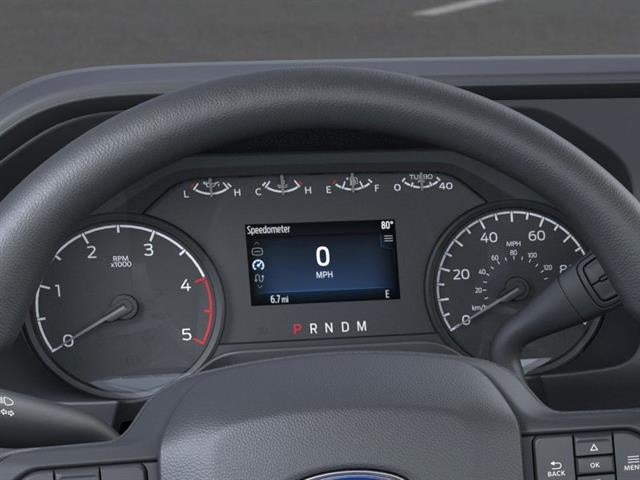 2026 Ford Super Duty F-350 DRW XLT