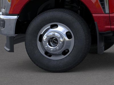 2026 Ford Super Duty F-350 DRW XLT