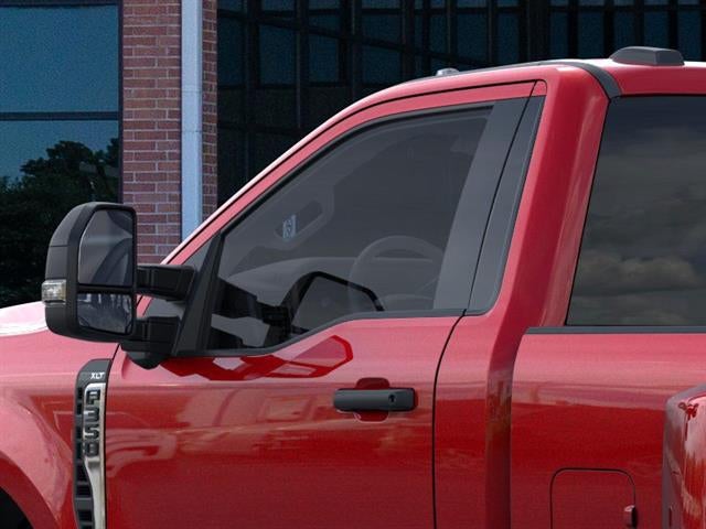 2026 Ford Super Duty F-350 DRW XLT