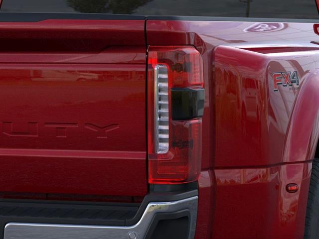 2026 Ford Super Duty F-350 DRW XLT