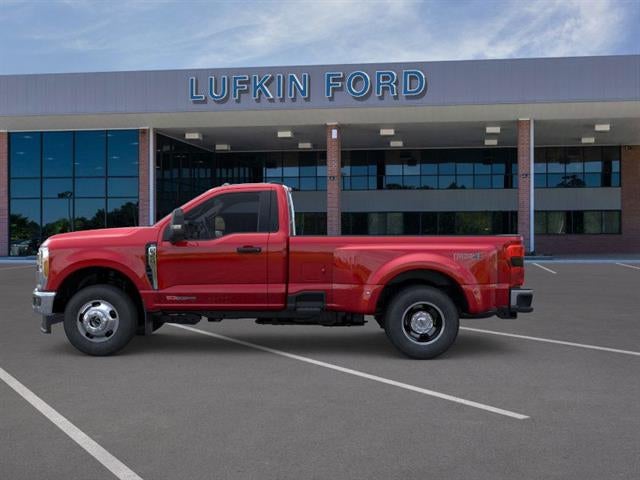 2026 Ford Super Duty F-350 DRW XLT