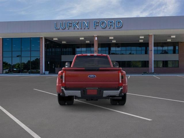 2026 Ford Super Duty F-350 DRW XLT