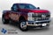2027 Ford Super Duty F-350 DRW XLT