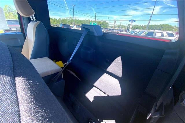 2027 Ford Super Duty F-350 DRW XLT