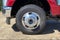 2027 Ford Super Duty F-350 DRW XLT