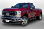 2027 Ford Super Duty F-350 DRW XLT