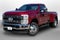 2027 Ford Super Duty F-350 DRW XLT