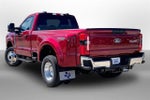 2027 Ford Super Duty F-350 DRW XLT