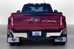 2027 Ford Super Duty F-350 DRW XLT