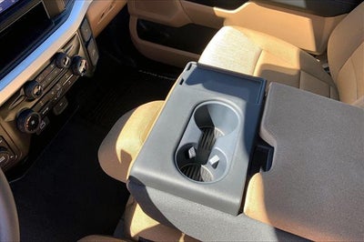 2027 Ford Super Duty F-350 DRW XLT