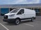 2025 Ford Transit Cargo Van T-150 130" Low Rf 8670 GVWR RWD