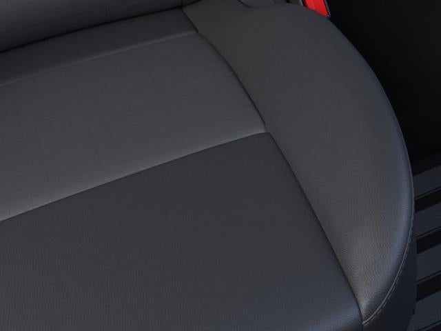 2025 Ford Transit Cargo Van T-150 130" Low Rf 8670 GVWR RWD