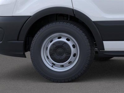 2025 Ford Transit Cargo Van T-150 130" Low Rf 8670 GVWR RWD