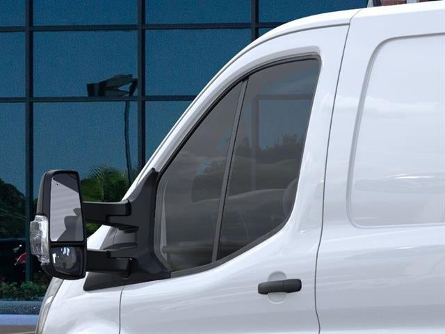 2025 Ford Transit Cargo Van T-150 130" Low Rf 8670 GVWR RWD