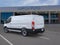 2025 Ford Transit Cargo Van T-150 130" Low Rf 8670 GVWR RWD