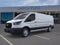 2025 Ford Transit Cargo Van T-150 148" Low Rf 8670 GVWR AWD