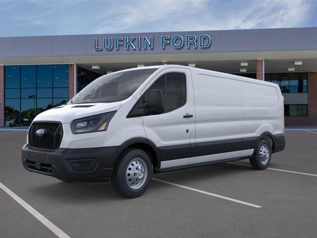 2025 Ford Transit Cargo Van T-150 148" Low Rf 8670 GVWR AWD