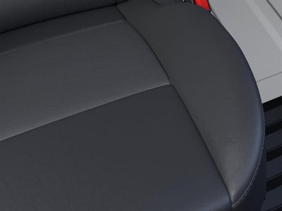 2025 Ford Transit Cargo Van T-150 148" Low Rf 8670 GVWR AWD