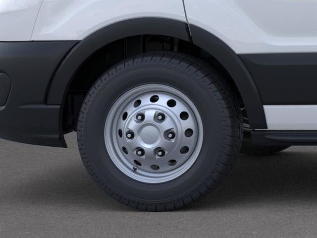 2025 Ford Transit Cargo Van T-150 148" Low Rf 8670 GVWR AWD