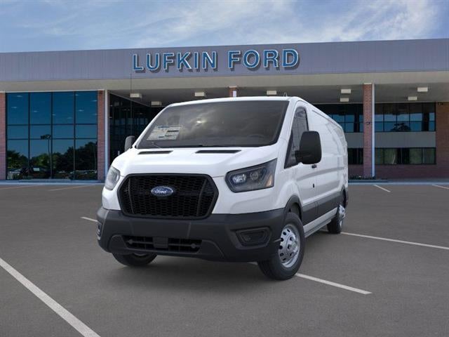 2025 Ford Transit Cargo Van T-150 148" Low Rf 8670 GVWR AWD