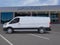 2025 Ford Transit Cargo Van T-150 148" Low Rf 8670 GVWR AWD