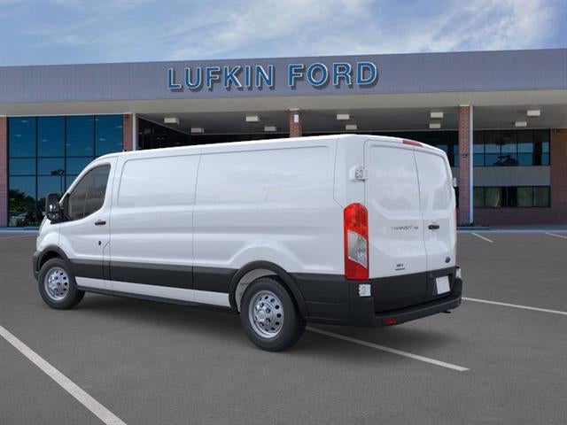 2025 Ford Transit Cargo Van T-150 148" Low Rf 8670 GVWR AWD