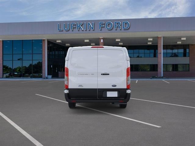 2025 Ford Transit Cargo Van T-150 148" Low Rf 8670 GVWR AWD