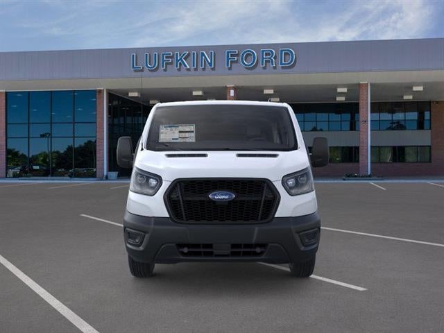 2025 Ford Transit Cargo Van T-150 148" Low Rf 8670 GVWR AWD