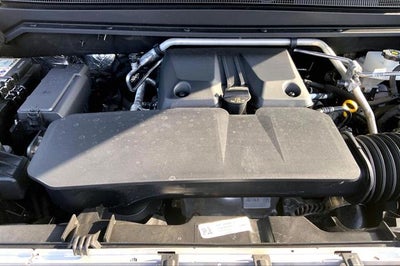 2023 Chevrolet Colorado ZR2