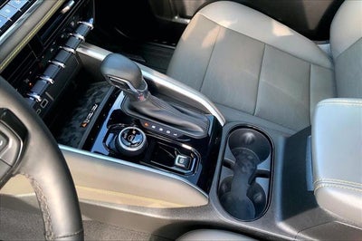 2023 Chevrolet Colorado ZR2