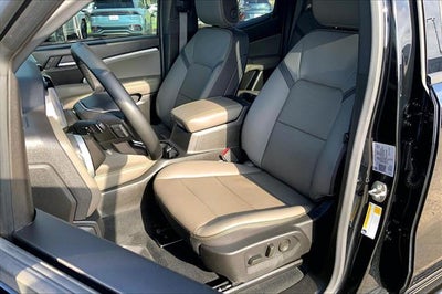2023 Chevrolet Colorado ZR2