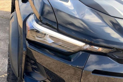 2023 Chevrolet Colorado ZR2