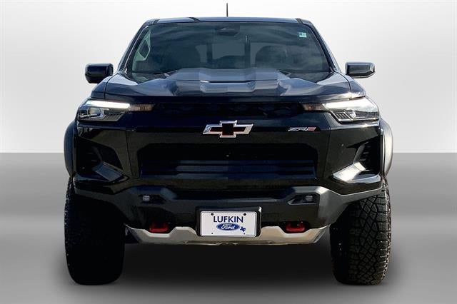 2023 Chevrolet Colorado ZR2