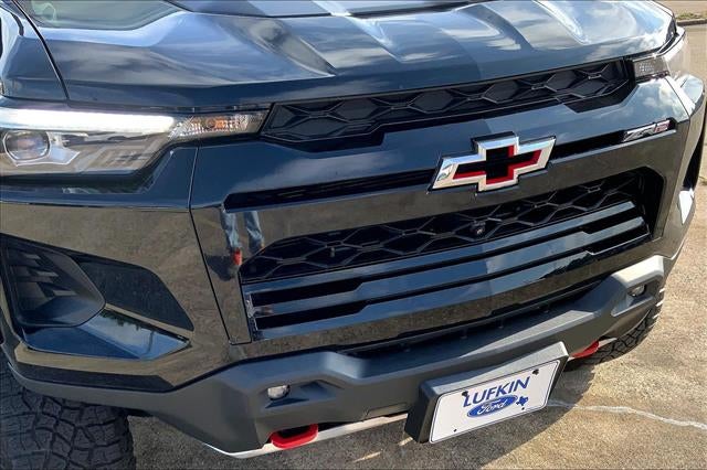 2023 Chevrolet Colorado ZR2