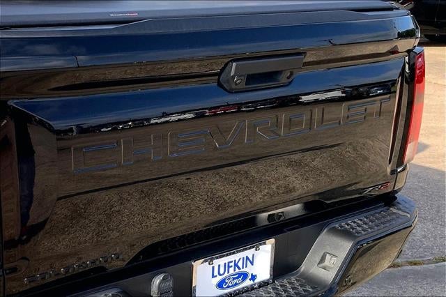2023 Chevrolet Colorado ZR2