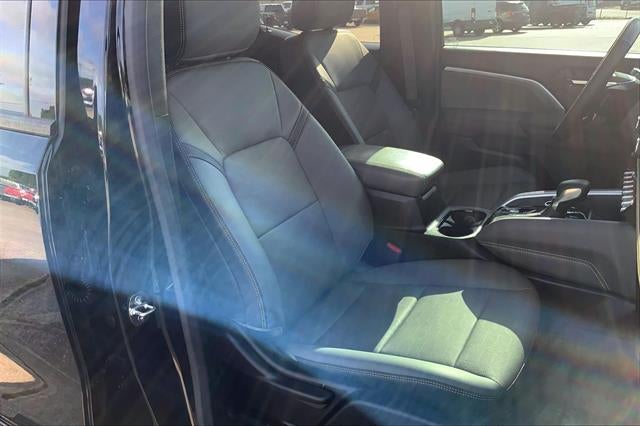 2023 Chevrolet Colorado ZR2