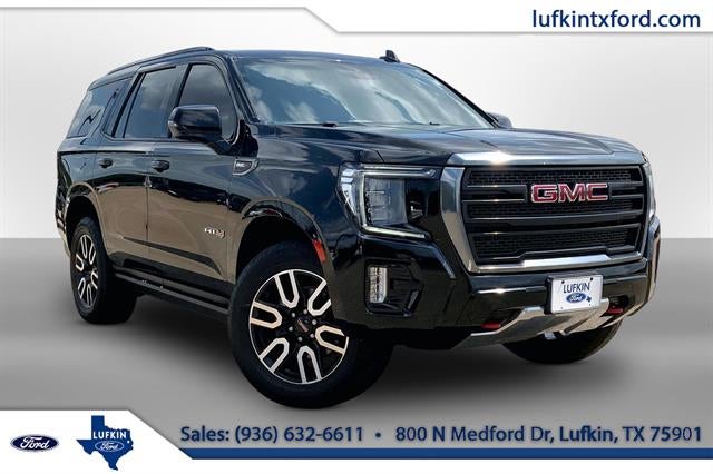 2023 GMC Yukon