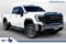 2024 GMC Sierra 2500HD SLT