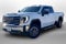 2024 GMC Sierra 2500HD SLT