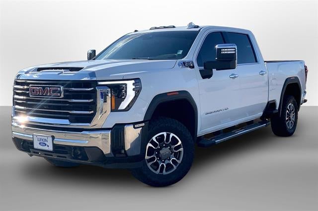 2024 GMC Sierra 2500HD SLT