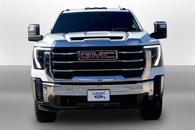 2024 GMC Sierra 2500HD SLT