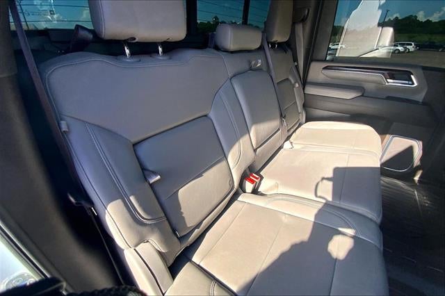 2024 GMC Sierra 2500HD SLT